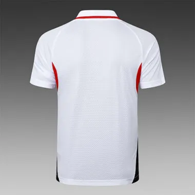25-26 Bayern Training Kits Polo Tracksuits Cheap Jersey Wholesale Yupoo