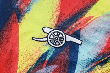 25-26 Arsenal Sleeveless Training Kits Tracksuits Cheap Football Jersey Wholesale Yupoo