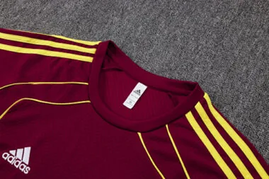 25-26 Arsenal-trainingskleding, trainingspakken, goedkope voetbalshirts, groothandel Yupoo