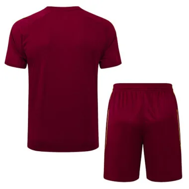 25-26 Arsenal-trainingskleding, trainingspakken, goedkope voetbalshirts, groothandel Yupoo
