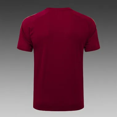 25-26 Arsenal-trainingskleding, trainingspakken, goedkope voetbalshirts, groothandel Yupoo