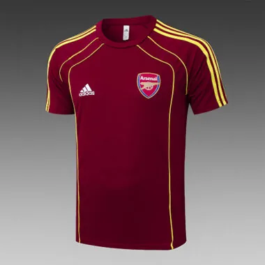25-26 Arsenal-trainingskleding, trainingspakken, goedkope voetbalshirts, groothandel Yupoo