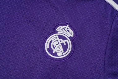 25-26 Real Madrid Training Kits Tracksuits Cheap Football Jersey Wholesale Yupoo