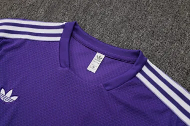 25-26 Real Madrid Training Kits Tracksuits Cheap Football Jersey Wholesale Yupoo
