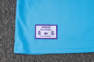 25-26 Real Madrid Training Kits Tracksuits Cheap Football Jersey Wholesale Yupoo