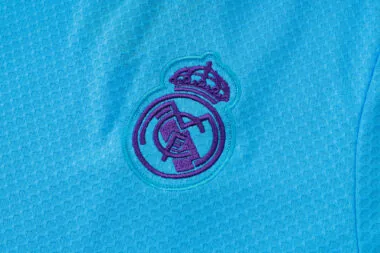 25-26 Real Madrid Training Kits Tracksuits Cheap Football Jersey Wholesale Yupoo