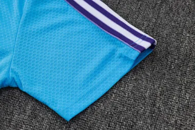 25-26 Real Madrid Training Kits Tracksuits Cheap Football Jersey Wholesale Yupoo