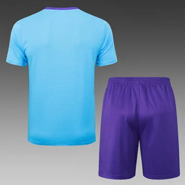 25-26 Real Madrid Training Kits Tracksuits Cheap Football Jersey Wholesale Yupoo