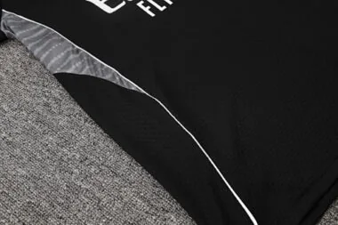 25-26 Real Madrid Training Kits Tracksuits Cheap Football Jersey Wholesale Yupoo