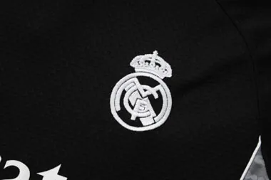 25-26 Real Madrid Training Kits Tracksuits Cheap Football Jersey Wholesale Yupoo