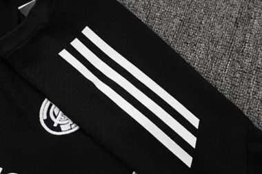 25-26 Real Madrid Training Kits Tracksuits Cheap Football Jersey Wholesale Yupoo