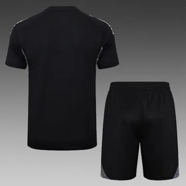 25-26 Real Madrid Training Kits Tracksuits Cheap Football Jersey Wholesale Yupoo