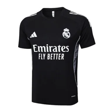 25-26 Real Madrid Training Kits Tracksuits Cheap Football Jersey Wholesale Yupoo