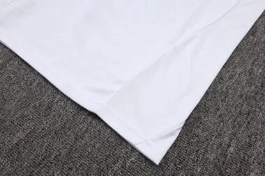 25-26 Real Madrid Sleeveless Training Kits Tracksuits Cheap Football Jersey Wholesale Yupoo