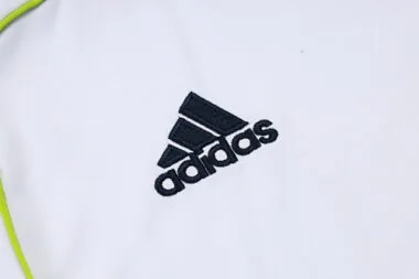 25-26 Real Madrid Sleeveless Training Kits Tracksuits Cheap Football Jersey Wholesale Yupoo