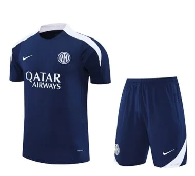 25-26 PSG Training Kits Football Tracksuits Cheap Football Jersey Wholesale Yupoo
