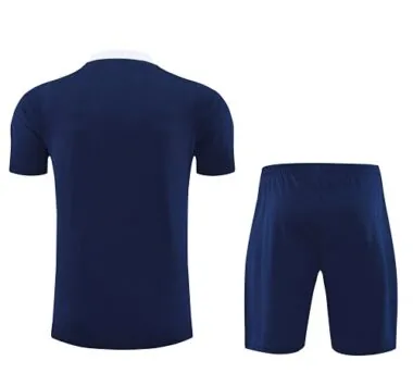 25-26 PSG Training Kits Football Tracksuits Cheap Football Jersey Wholesale Yupoo
