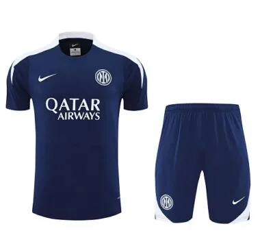 25-26 PSG Training Kits Football Tracksuits Cheap Football Jersey Wholesale Yupoo