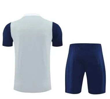 25-26 PSG Training Kits Football Tracksuits Cheap Football Jersey Wholesale Yupoo