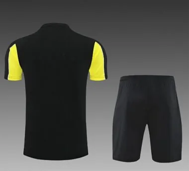 25-26 Dortmund Training Kits Football Tracksuits Cheap Football Jersey Wholesale Yupoo