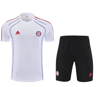 25-26 Bayern Training Kits Football Tracksuits Cheap Football Jersey Wholesale Yupoo