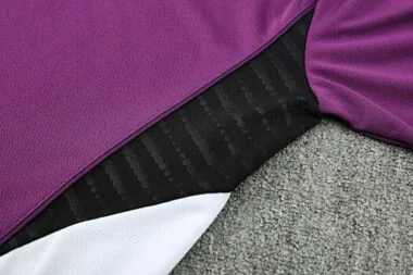 25-26 Manchester United Training Kits Football Tracksuits Cheap Football Jersey Wholesale Yupoo