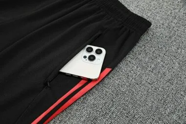 25-26 Bayern Training Kits Football Tracksuits Cheap Football Jersey Wholesale Yupoo