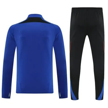 25-26 Players Manchester United Training Kits Tracksuits Sweatshirt Cheap Jersey Wholesale Yupoo