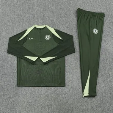 Equipamentos de treino do Chelsea para 25-26 jogadores, fatos de treino, camisolas, camisolas de futebol baratas, venda por grosso na Yupoo