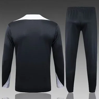 25-26 Chelsea Training Kits Tracksuits Sweatshirt Cheap Jersey Wholesale Yupoo