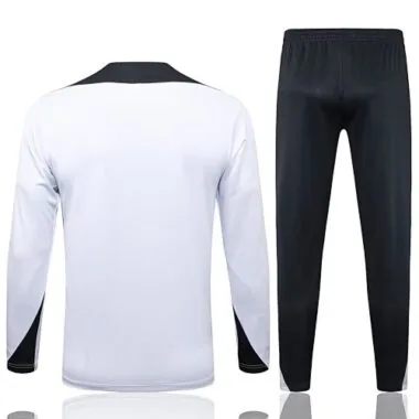 25-26 Chelsea Training Kits Tracksuits Sweatshirt Cheap Jersey Wholesale Yupoo