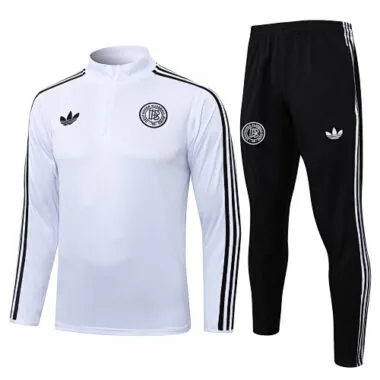 2025 Germany Training Kits Tracksuits Sweatshirt Cheap Jersey Wholesale Yupoo