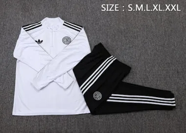 2025 Germany Training Kits Tracksuits Sweatshirt Cheap Jersey Wholesale Yupoo