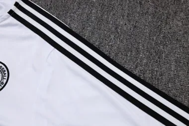 2025 Germany Training Kits Tracksuits Sweatshirt Cheap Jersey Wholesale Yupoo