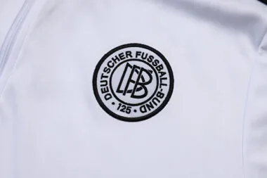 2025 Germany Training Kits Tracksuits Sweatshirt Cheap Jersey Wholesale Yupoo