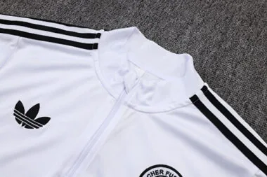 2025 Germany Training Kits Tracksuits Sweatshirt Cheap Jersey Wholesale Yupoo
