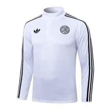 2025 Germany Training Kits Tracksuits Sweatshirt Cheap Jersey Wholesale Yupoo