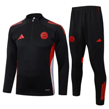 25-26 Bayern Training Kits Tracksuits Sweatshirt Cheap Jersey Wholesale Yupoo