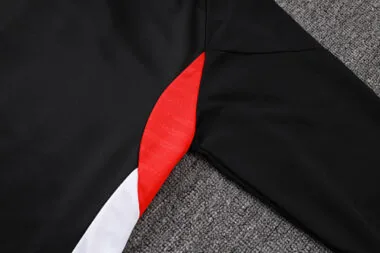 25-26 Bayern Training Kits Tracksuits Sweatshirt Cheap Jersey Wholesale Yupoo
