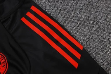 25-26 Bayern Training Kits Tracksuits Sweatshirt Cheap Jersey Wholesale Yupoo