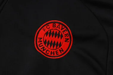 25-26 Bayern Training Kits Tracksuits Sweatshirt Cheap Jersey Wholesale Yupoo