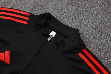 25-26 Bayern Training Kits Tracksuits Sweatshirt Cheap Jersey Wholesale Yupoo