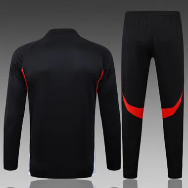 25-26 Bayern Training Kits Tracksuits Sweatshirt Cheap Jersey Wholesale Yupoo