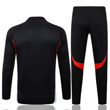 25-26 Bayern Training Kits Tracksuits Sweatshirt Cheap Jersey Wholesale Yupoo