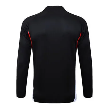 25-26 Bayern Training Kits Tracksuits Sweatshirt Cheap Jersey Wholesale Yupoo