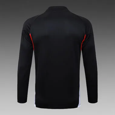 25-26 Bayern Training Kits Tracksuits Sweatshirt Cheap Jersey Wholesale Yupoo