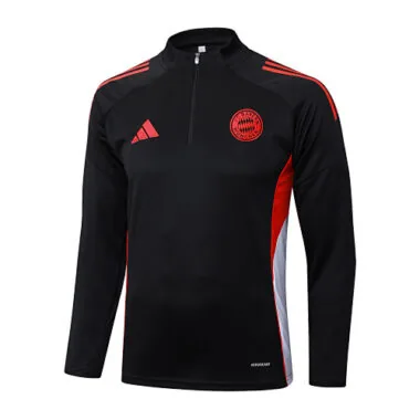 25-26 Bayern Training Kits Tracksuits Sweatshirt Cheap Jersey Wholesale Yupoo