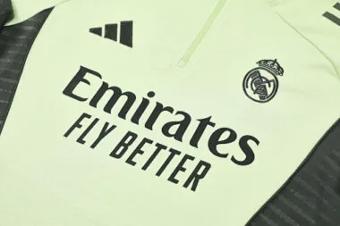 25-26 Players Real Madrid Training Kits Tracksuits Sweatshirt Cheap Jersey Wholesale Yupoo