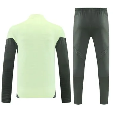 25-26 Players Real Madrid Training Kits Tracksuits Sweatshirt Cheap Jersey Wholesale Yupoo