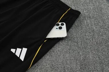 25-26 Players Real Madrid Training Kits Tracksuits Sweatshirt Cheap Jersey Wholesale Yupoo